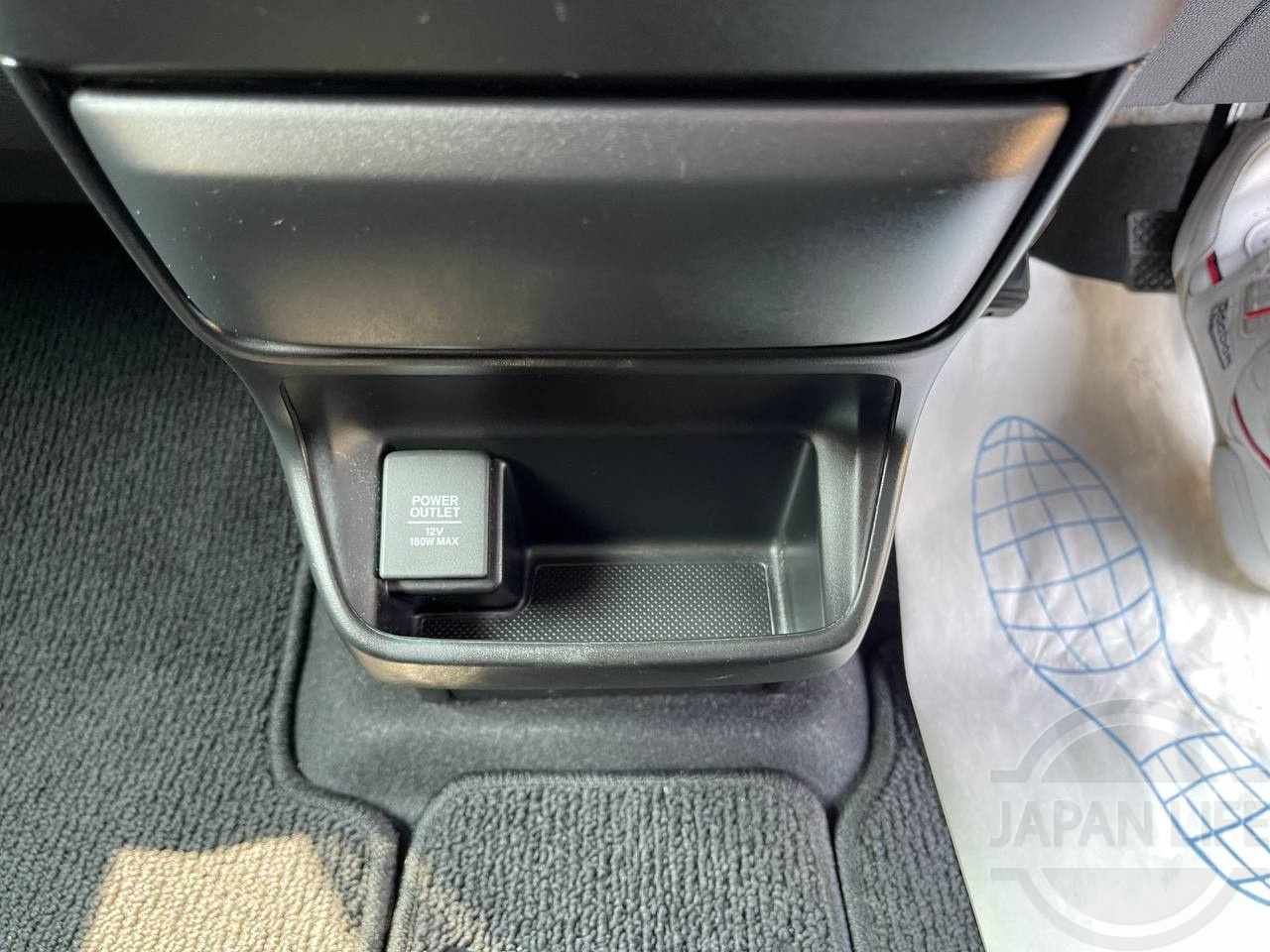 Фото Honda Freed - Japan Life 