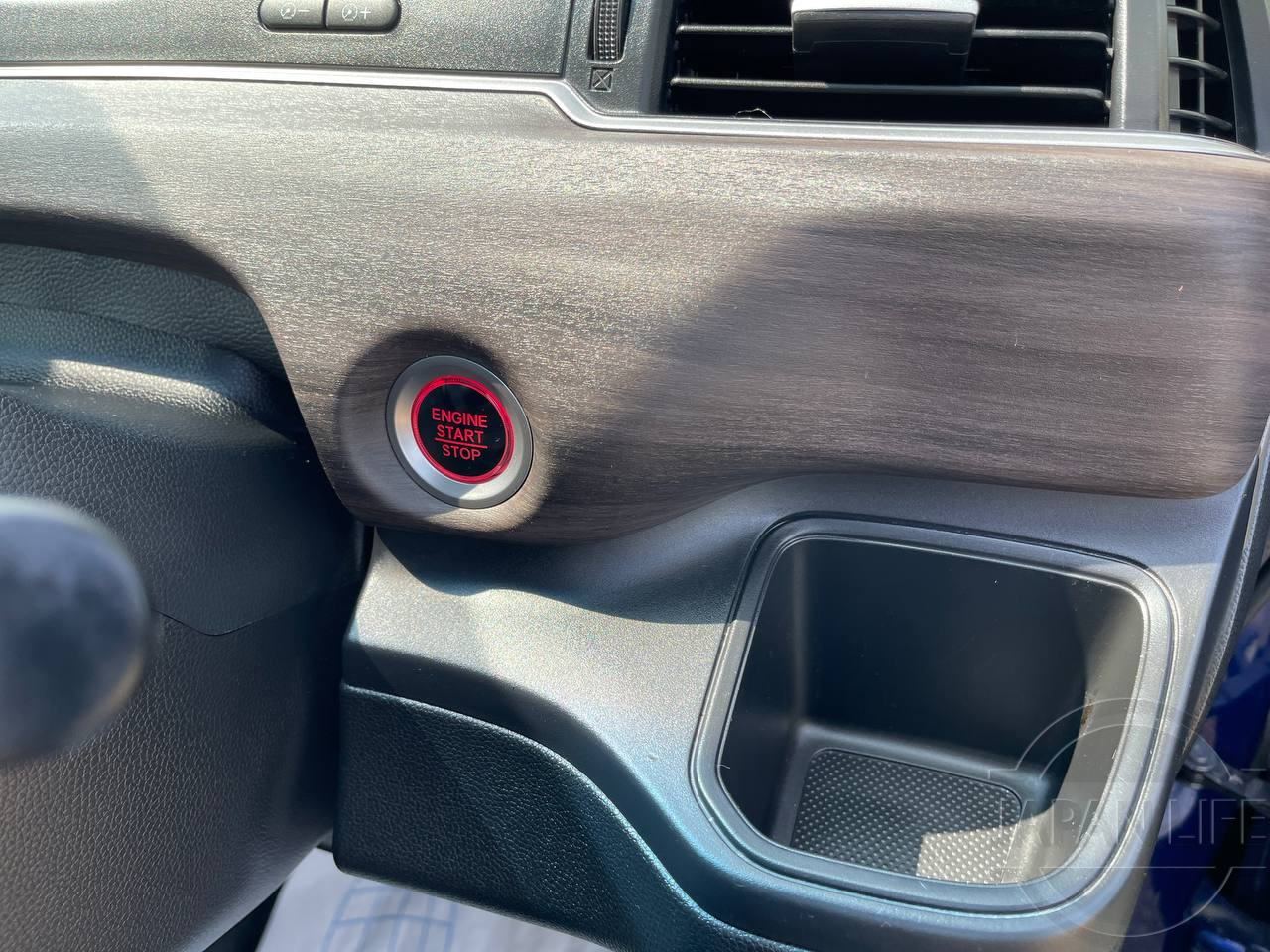 Фото Honda Freed - Japan Life 