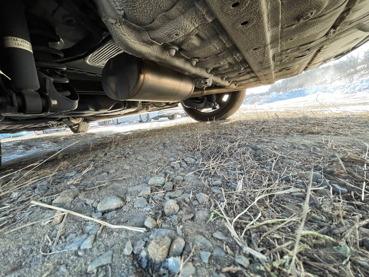 Фото Honda Stepwgn - Japan Life 