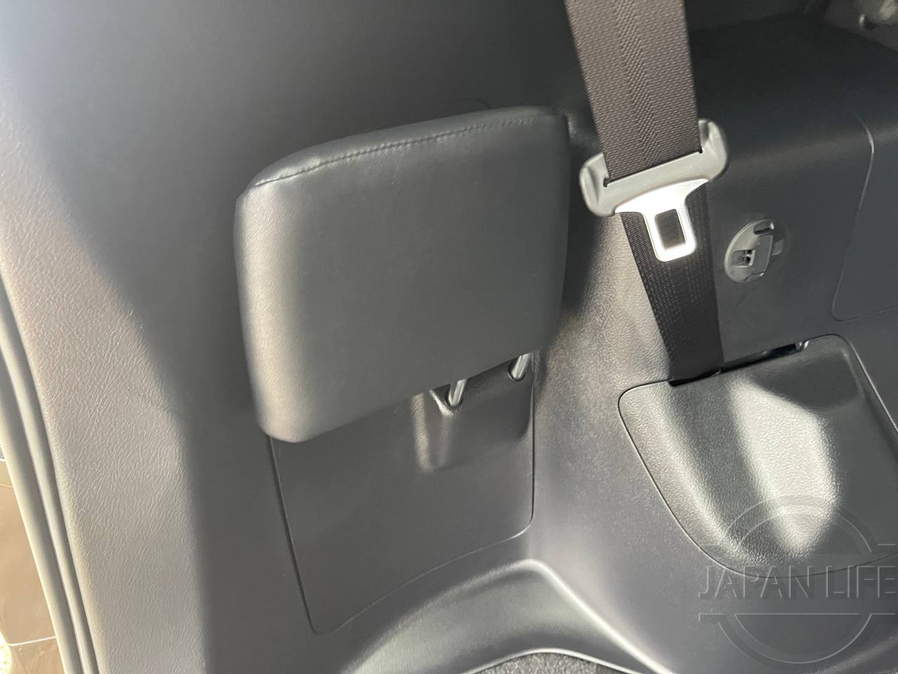 Фото Toyota Esquire - Japan Life 