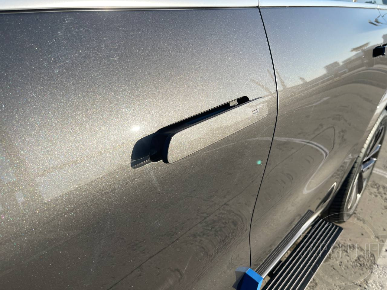 Фото Li L9 - Japan Life 