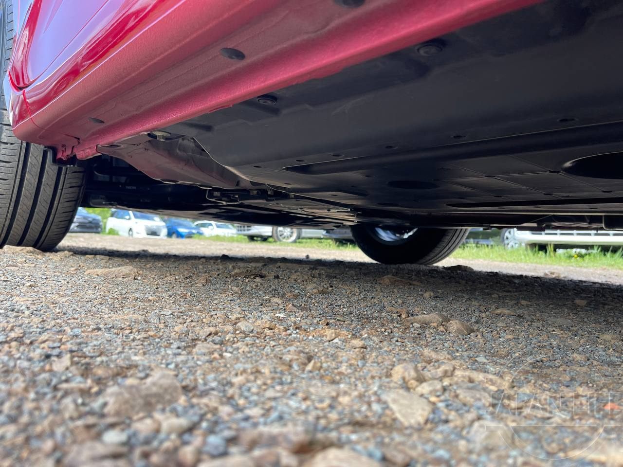 Фото Honda Freed - Japan Life 