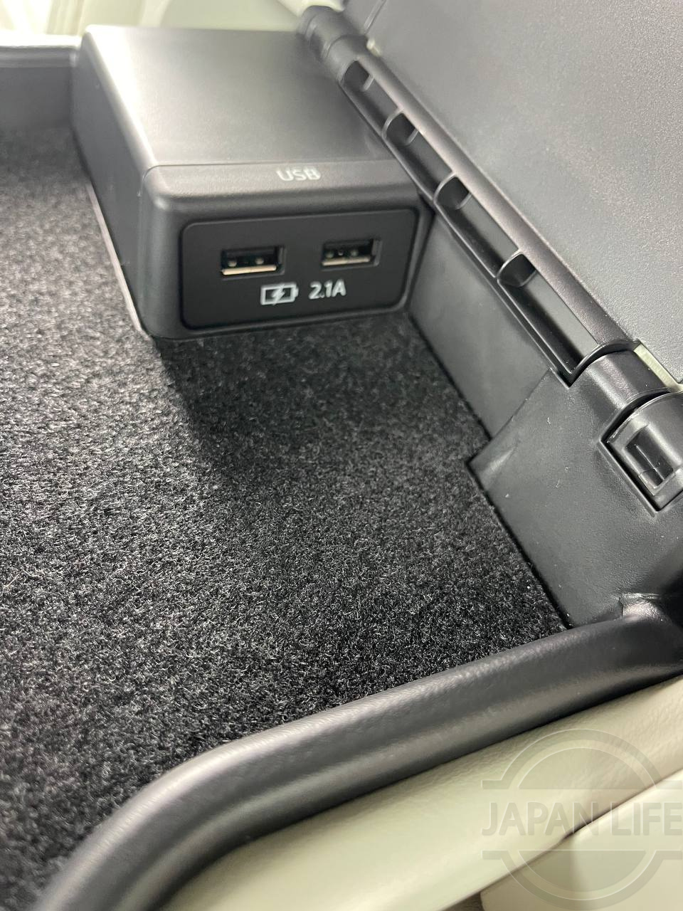 Фото Mazda CX-5 - Japan Life 