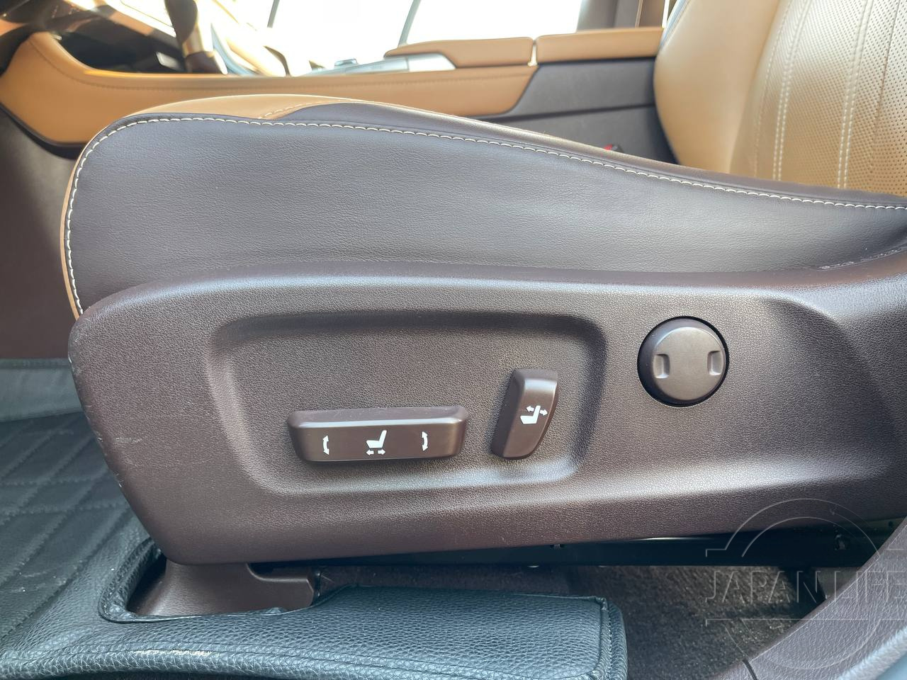 Фото Lexus RX300 - Japan Life 