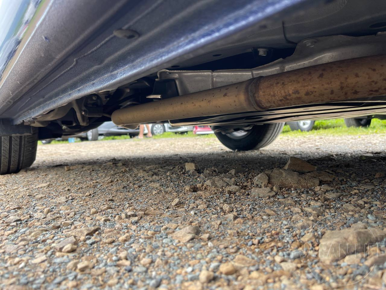 Фото Honda Freed - Japan Life 