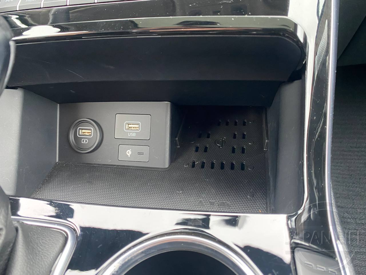 Фото Kia Mohave - Japan Life 