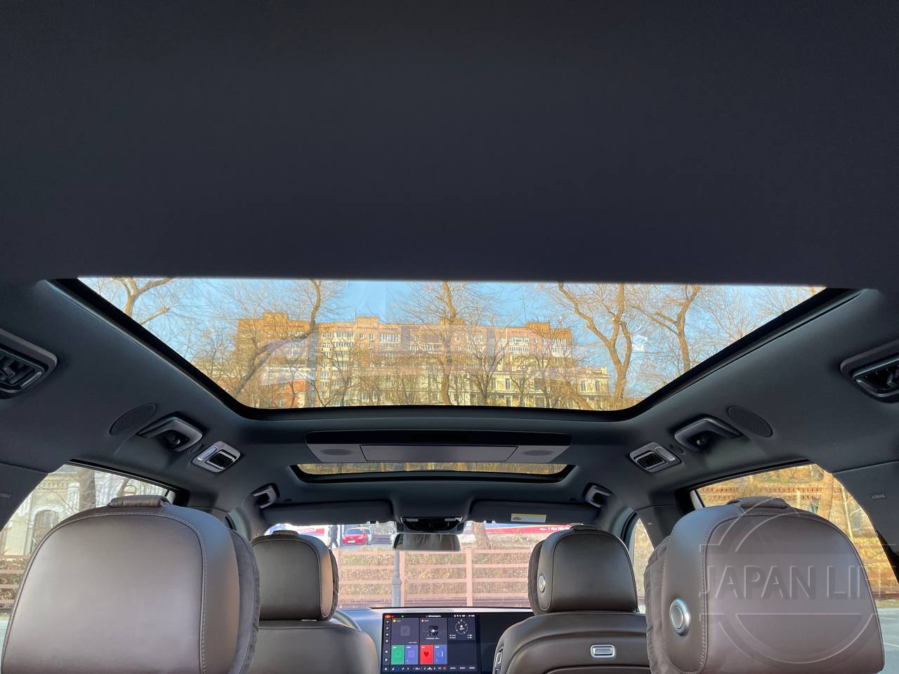 Фото Li L9 - Japan Life 