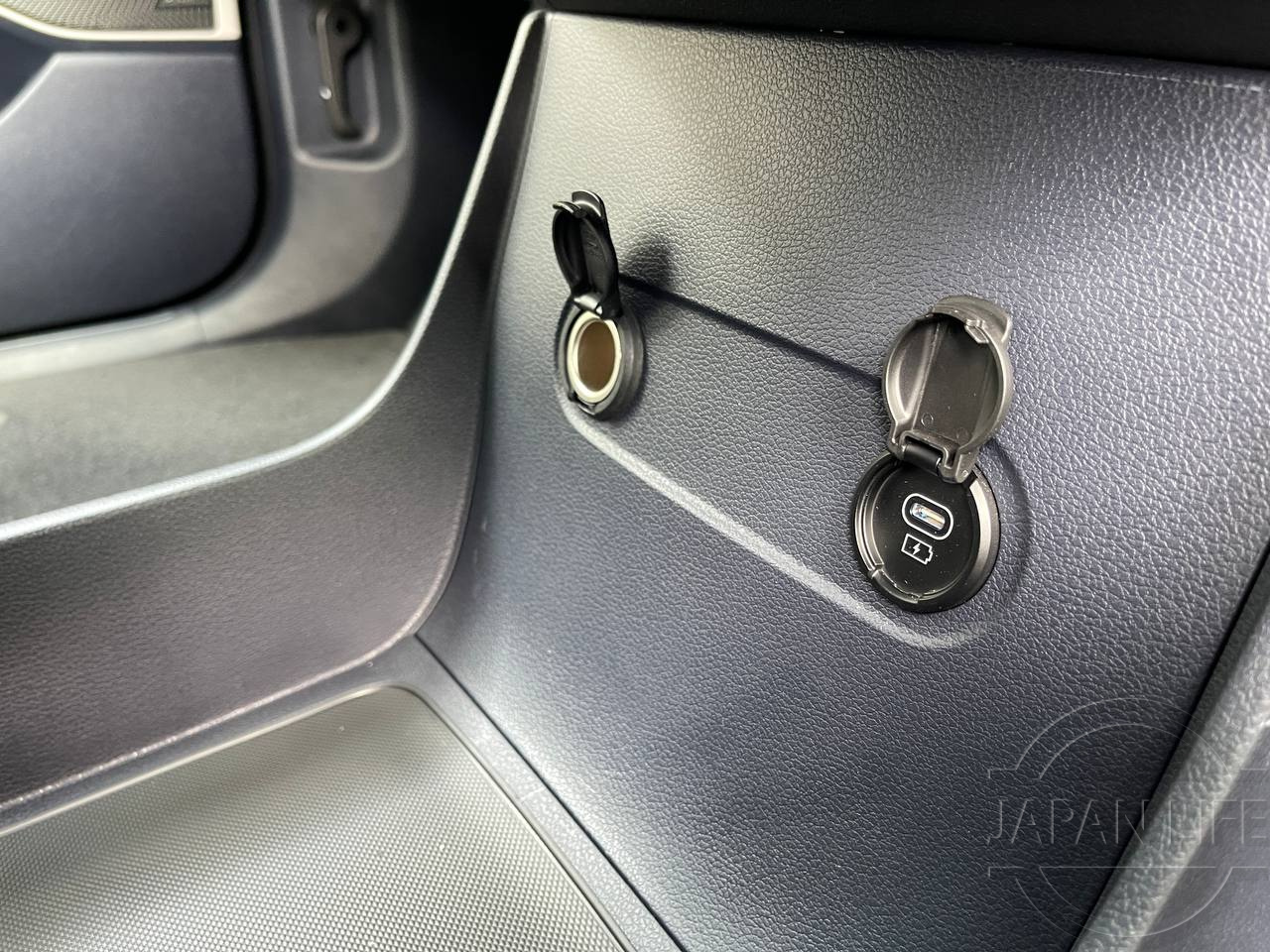 Фото Hyundai Palisade - Japan Life 