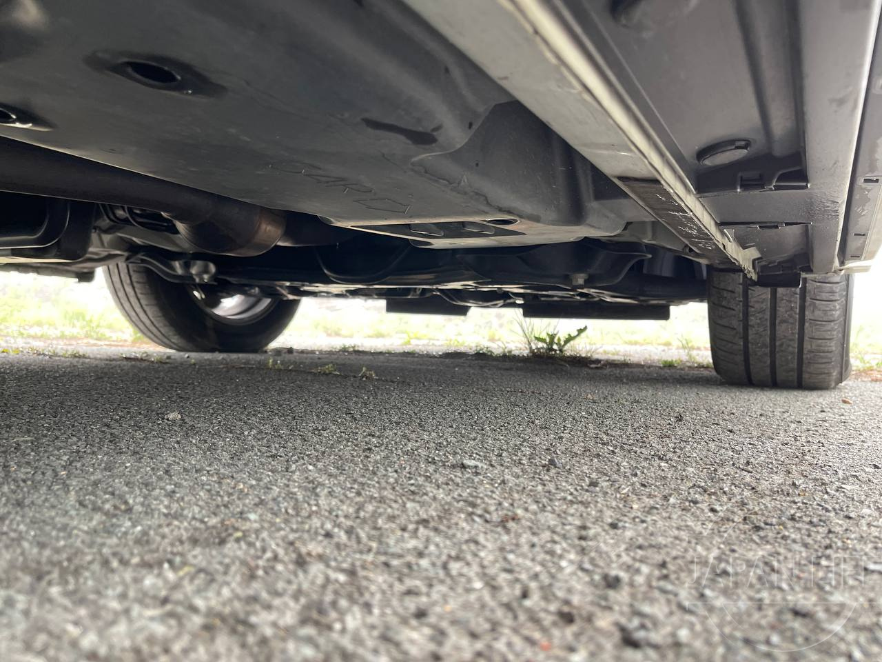 Фото Toyota Voxy - Japan Life 