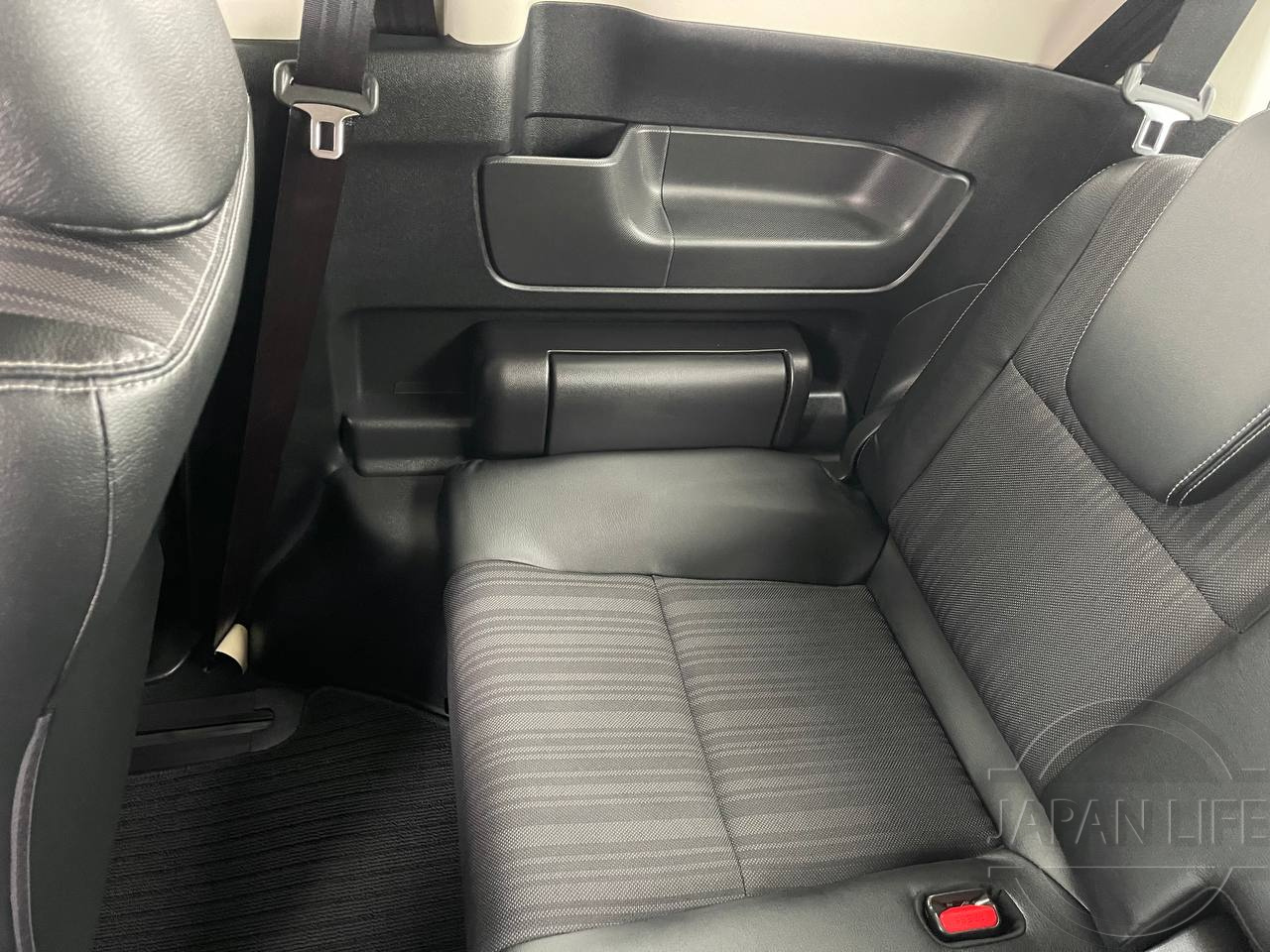 Фото Honda Freed - Japan Life 