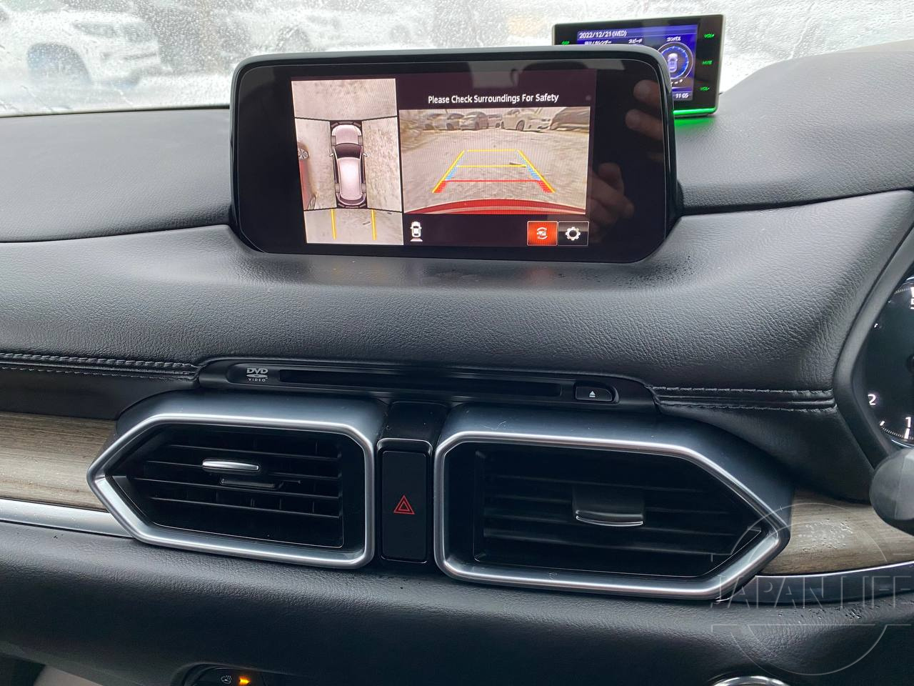 Фото Mazda CX-5 - Japan Life 