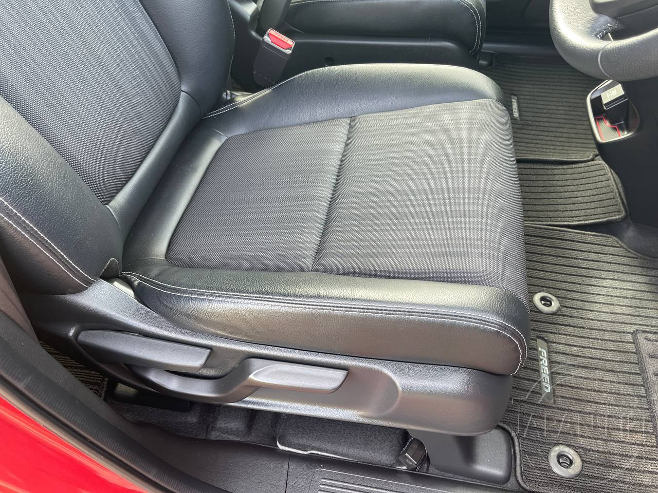 Фото Honda Freed - Japan Life 