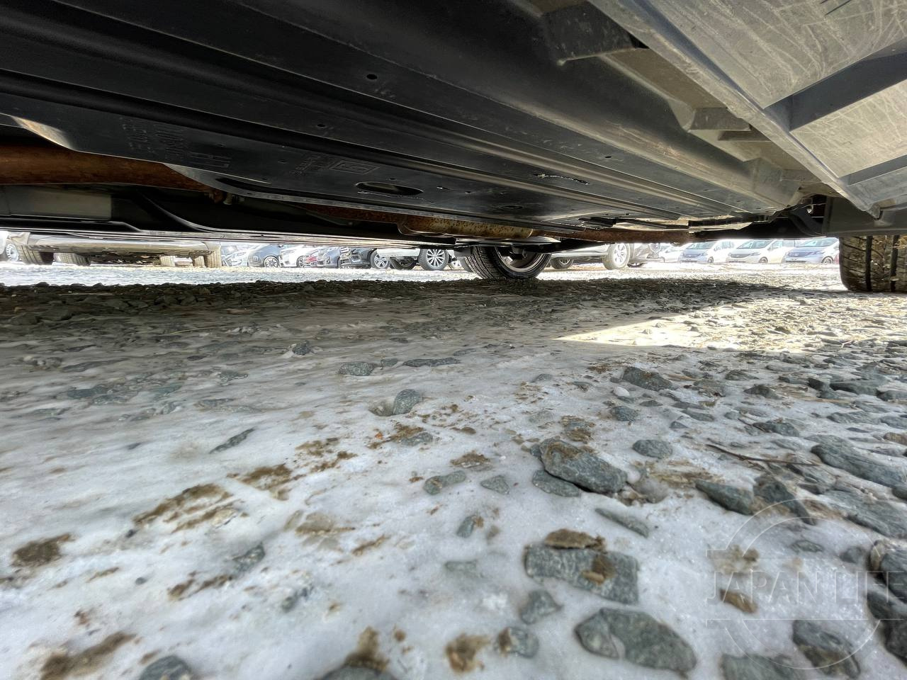 Фото Subaru Levorg - Japan Life 