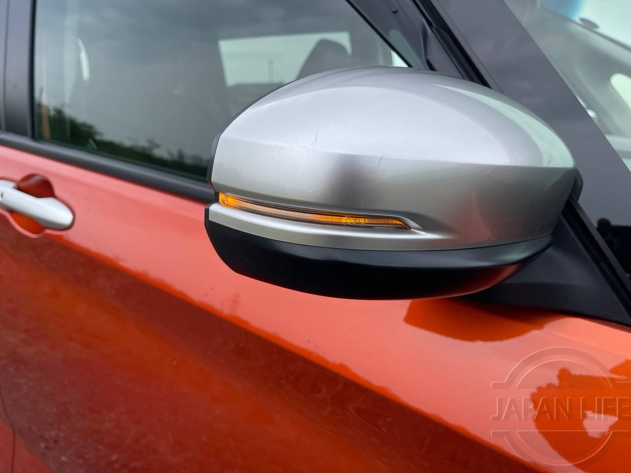 Фото Honda Freed+ - Japan Life 