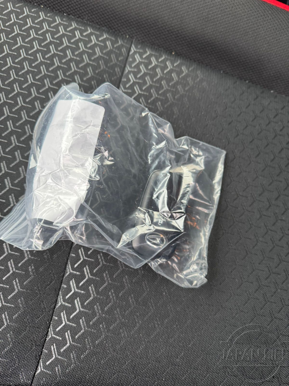 Фото Daihatsu Rocky - Japan Life 