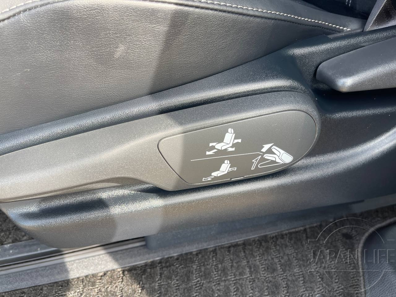 Фото Toyota Esquire - Japan Life 