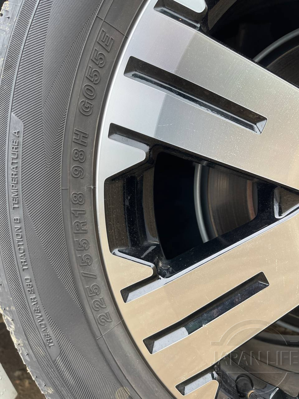 Фото Mitsubishi Delica D:5 - Japan Life 