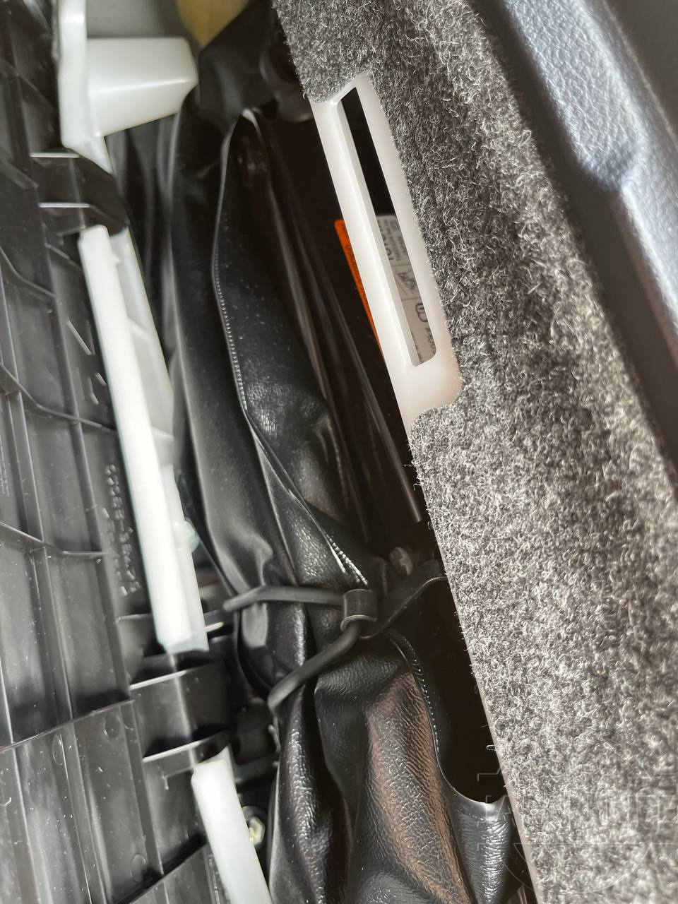 Фото Toyota Voxy - Japan Life 