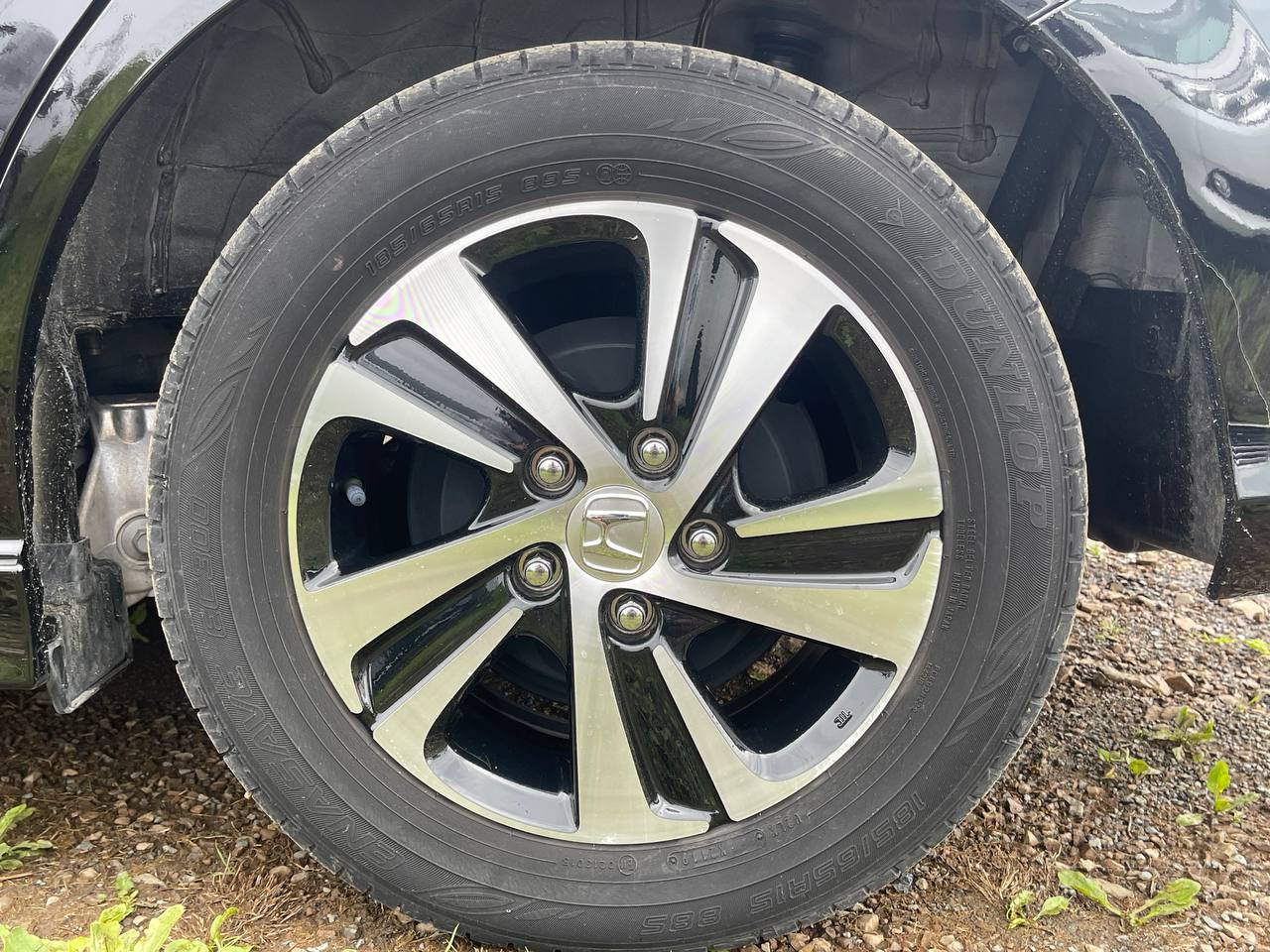 Фото Honda Freed - Japan Life 