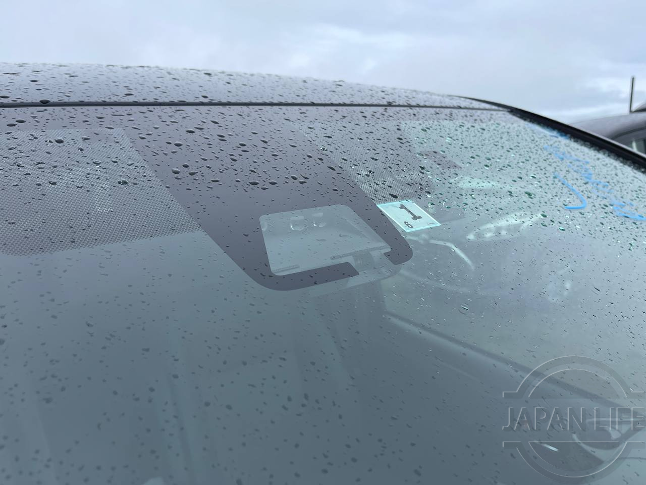 Фото Toyota Esquire - Japan Life 