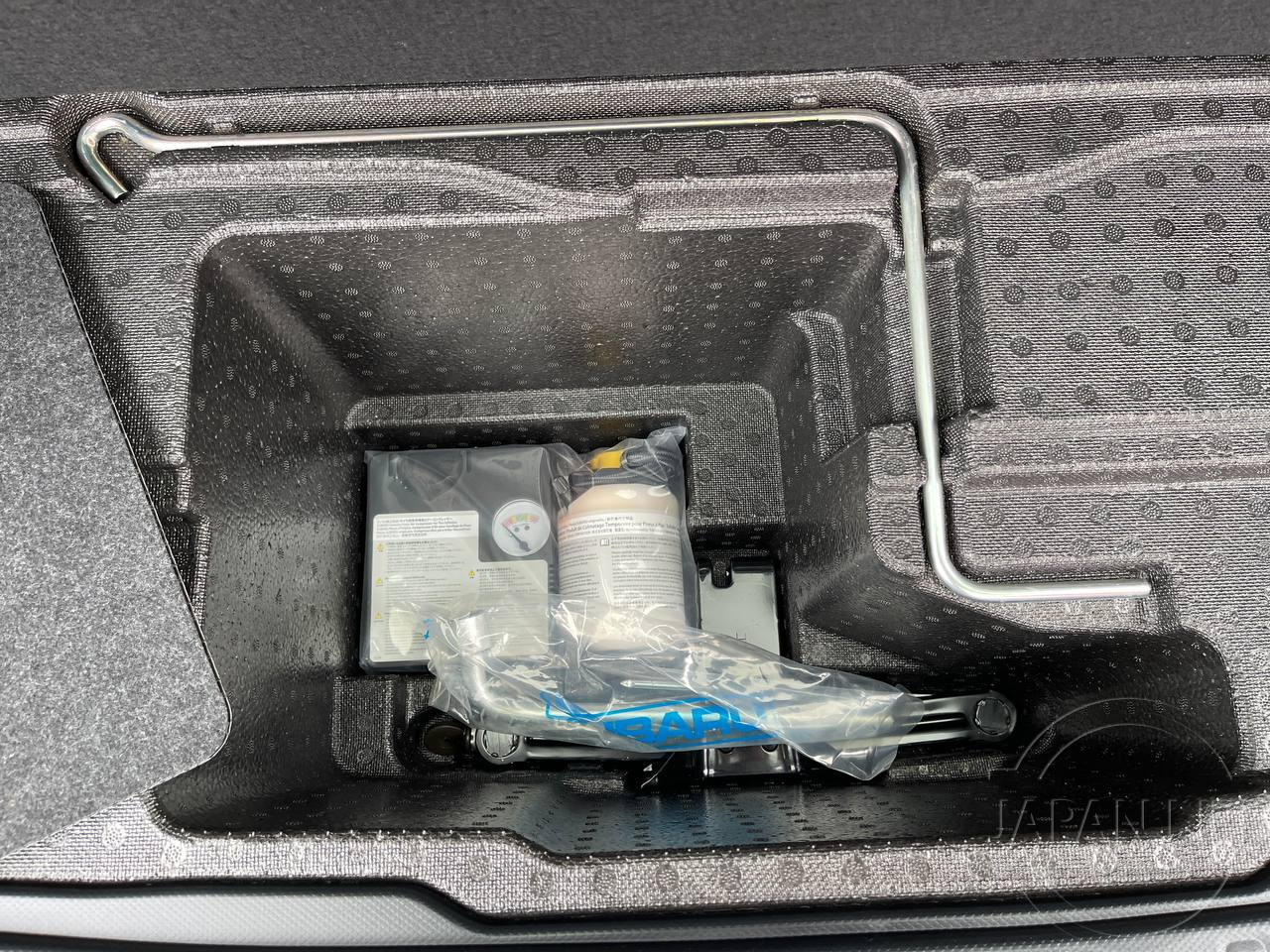 Фото Subaru Forester - Japan Life 