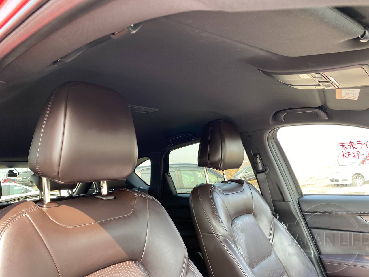 Фото Mazda CX-5 - Japan Life 