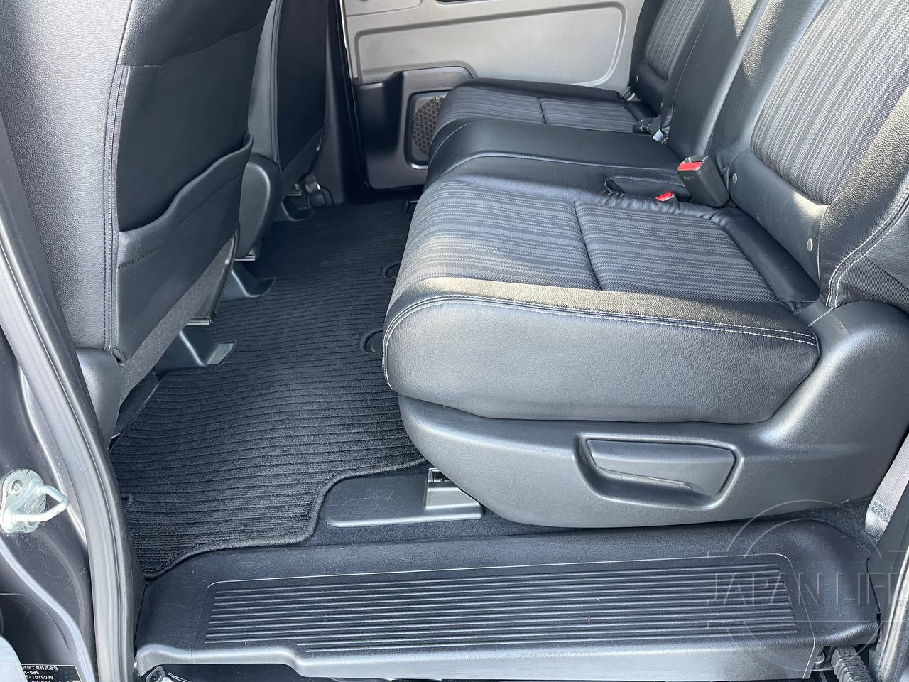 Фото Honda Freed+ - Japan Life 