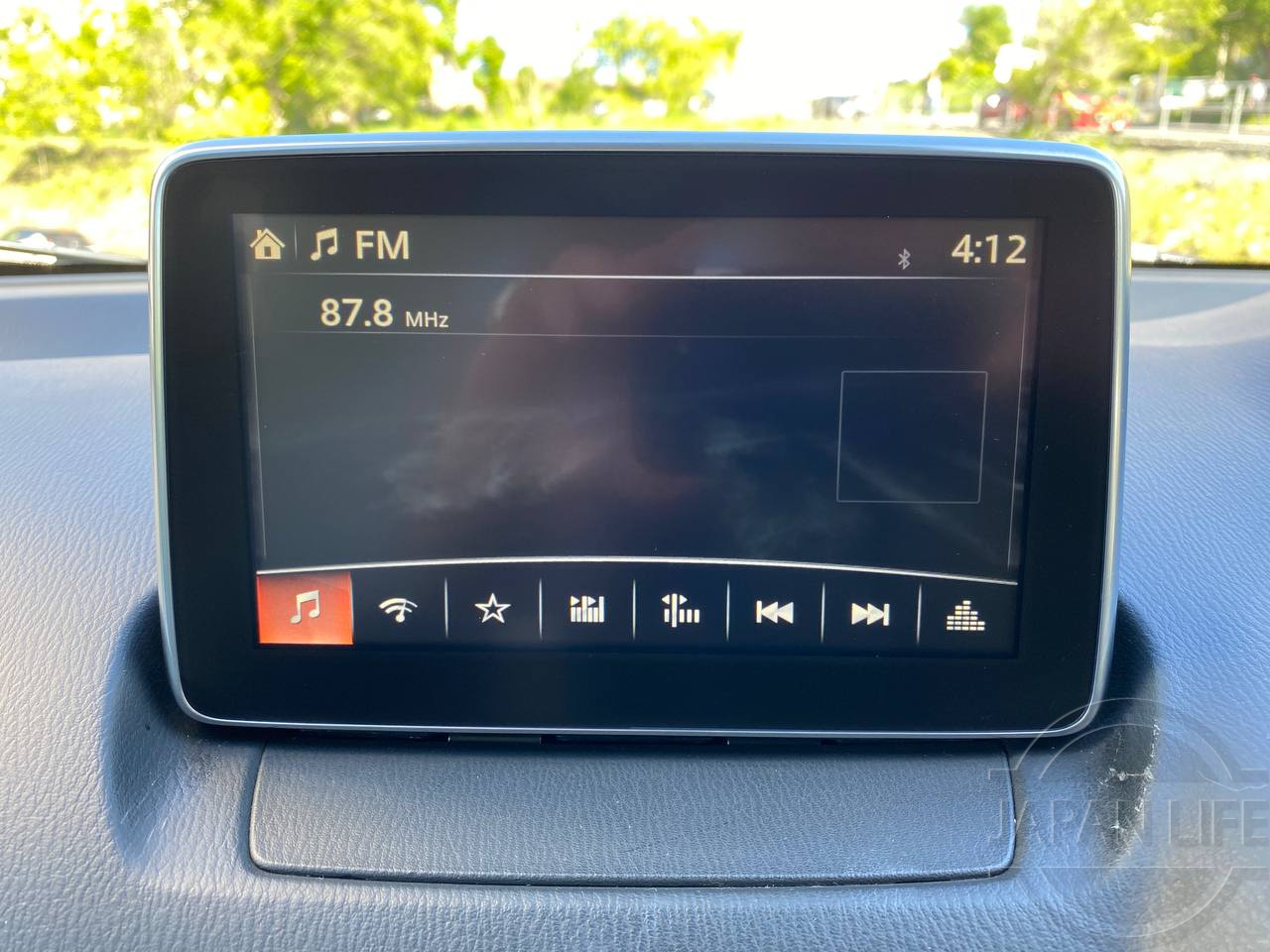 Фото Mazda CX-3 - Japan Life 