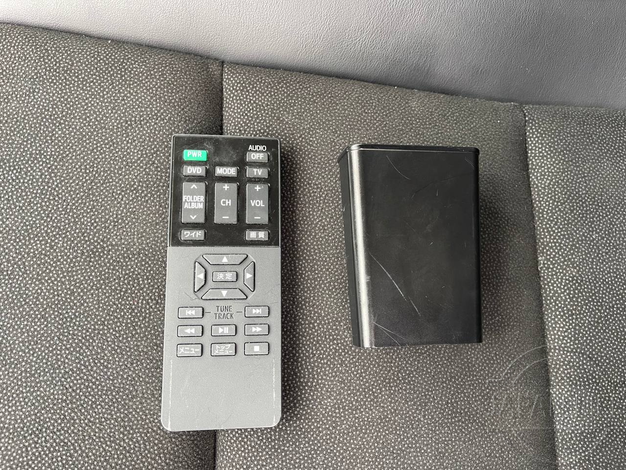 Фото Toyota Noah - Japan Life 