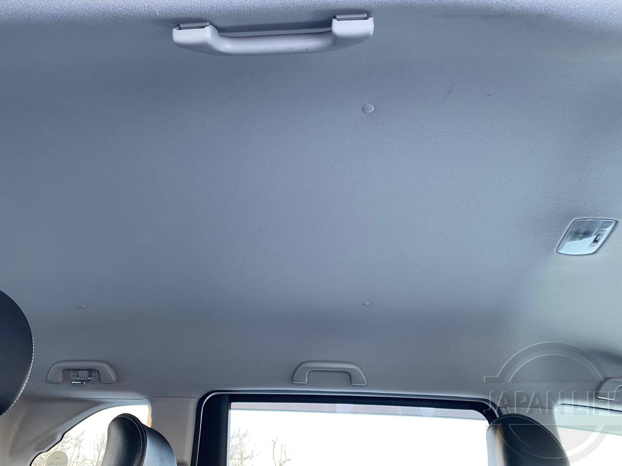 Фото Honda Freed - Japan Life 