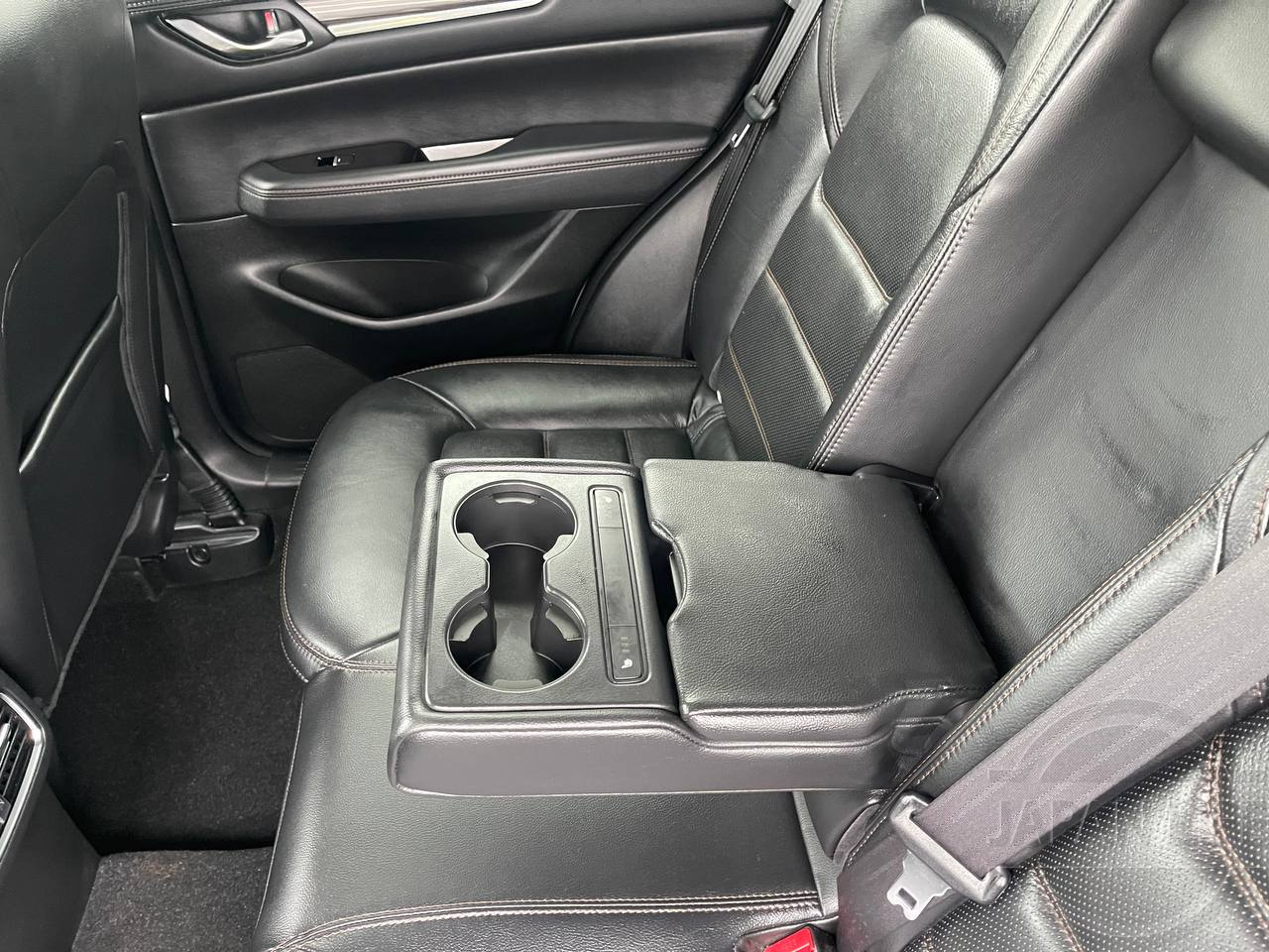 Фото Mazda CX-5 - Japan Life 