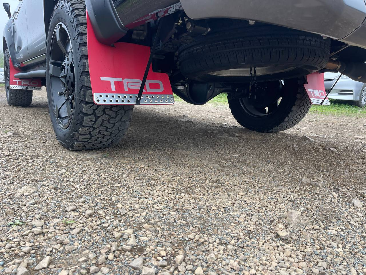 Фото Toyota Hilux - Japan Life 