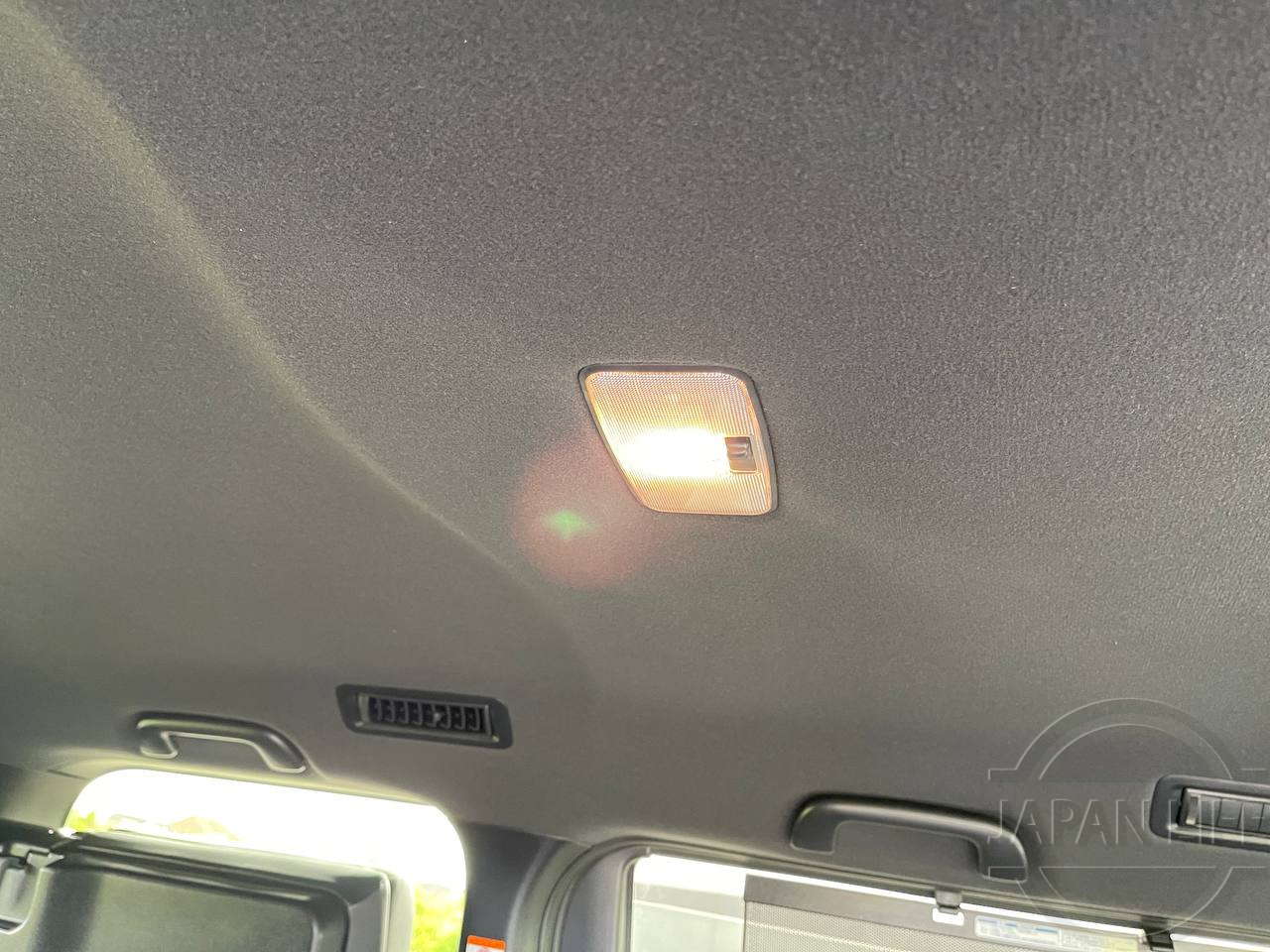 Фото Toyota Esquire - Japan Life 