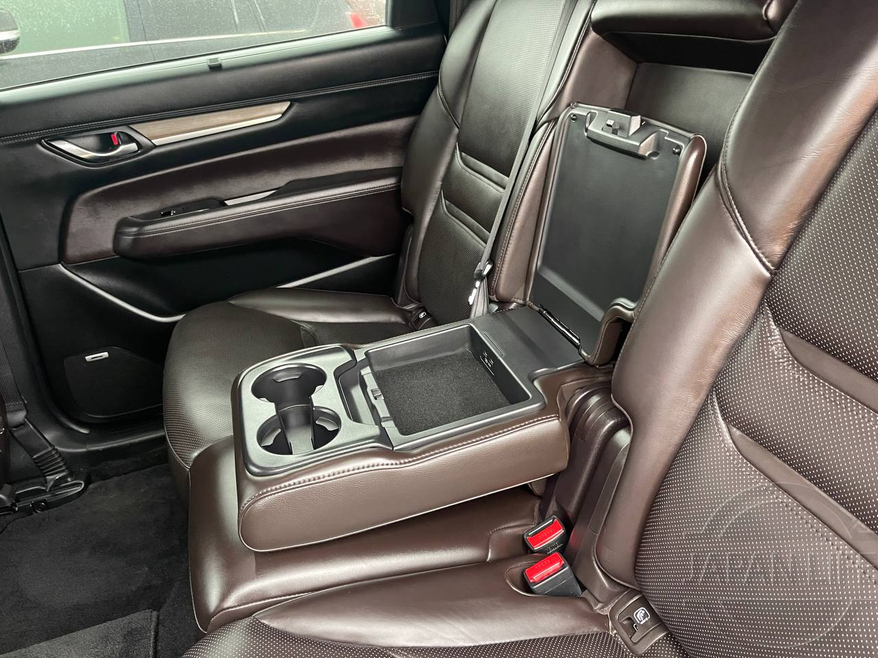 Фото Mazda CX-8 - Japan Life 