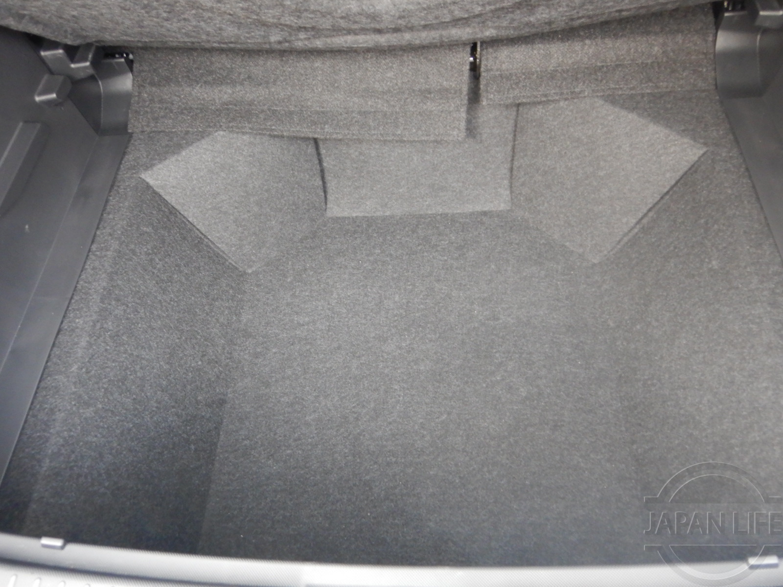 Фото Toyota Raize - Japan Life 