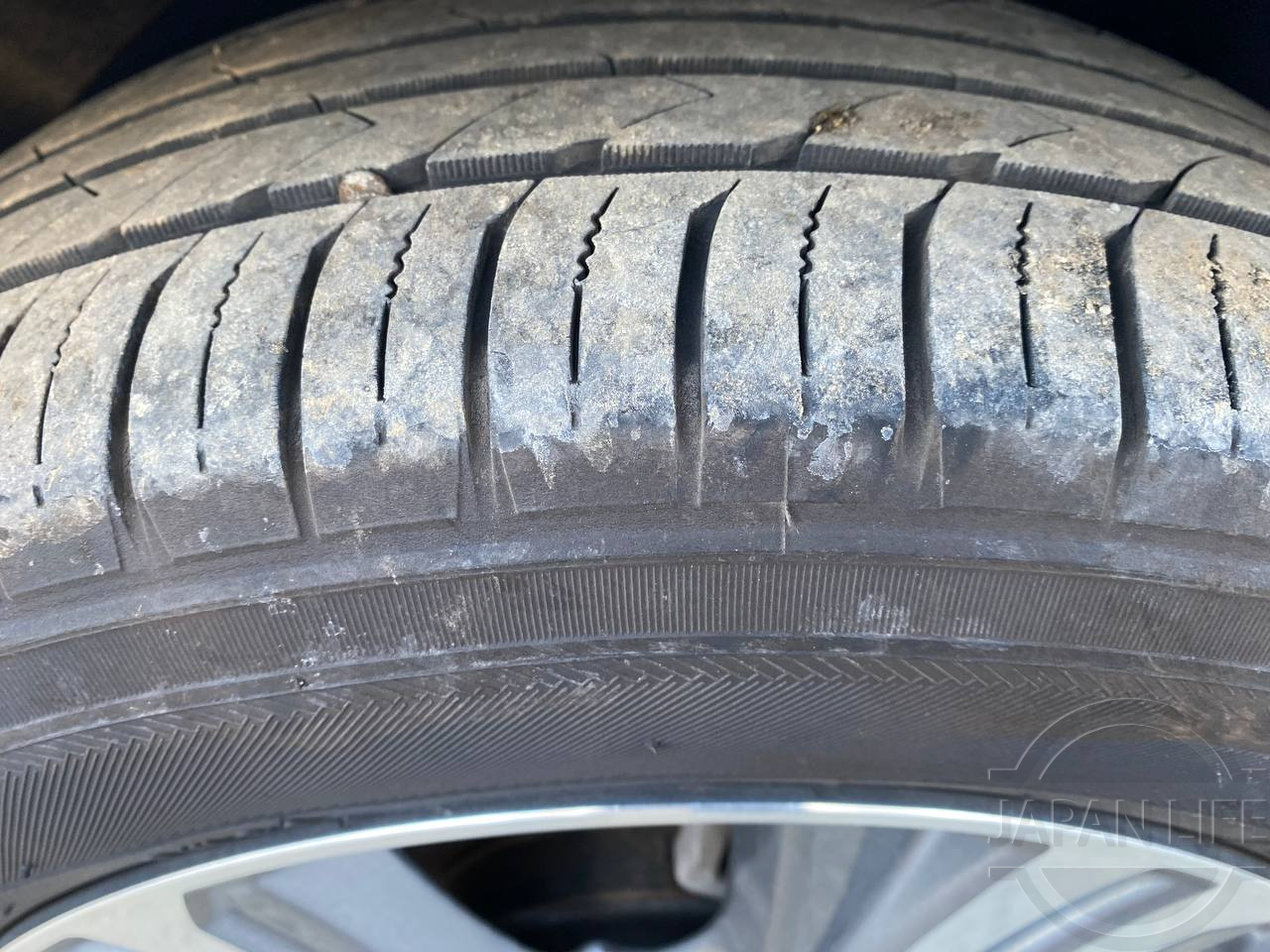 Фото Honda Stepwgn - Japan Life 