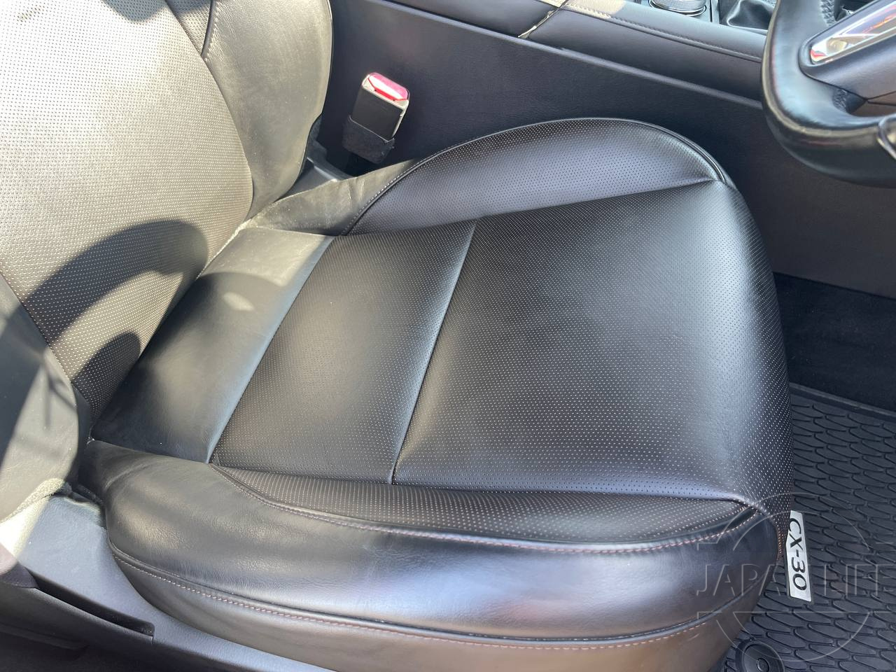 Фото Mazda Mazda3 - Japan Life 