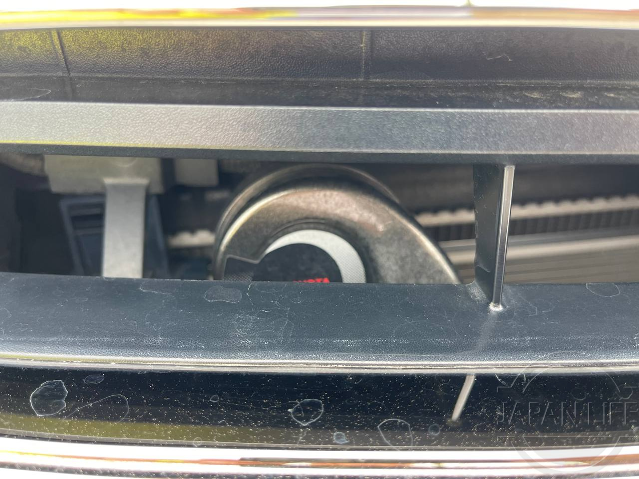 Фото Toyota Noah - Japan Life 