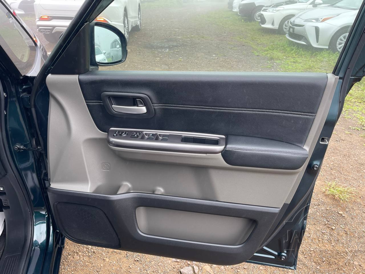 Фото Honda Freed - Japan Life 