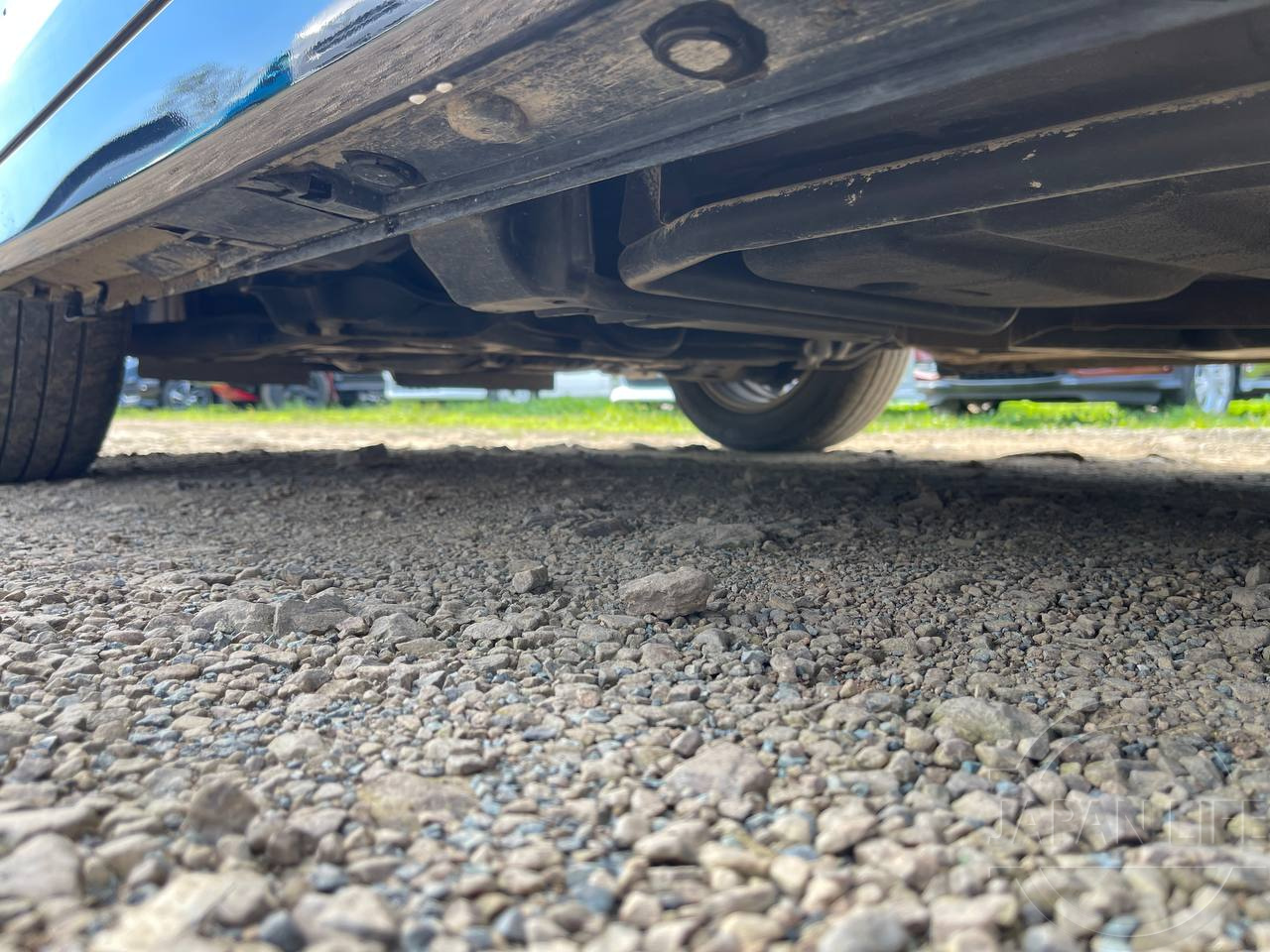 Фото Toyota Esquire - Japan Life 