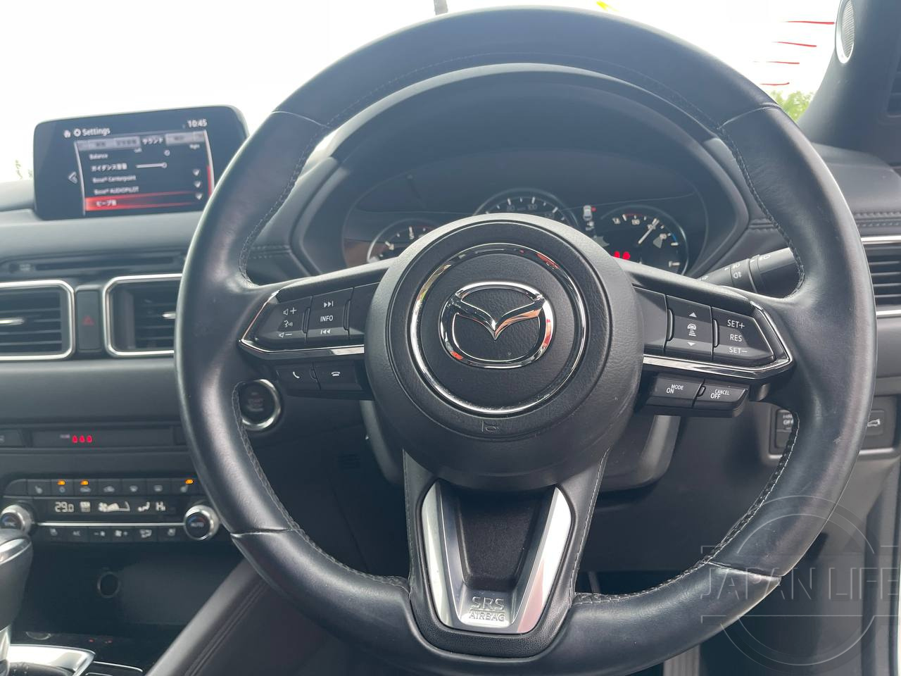 Фото Mazda CX-5 - Japan Life 