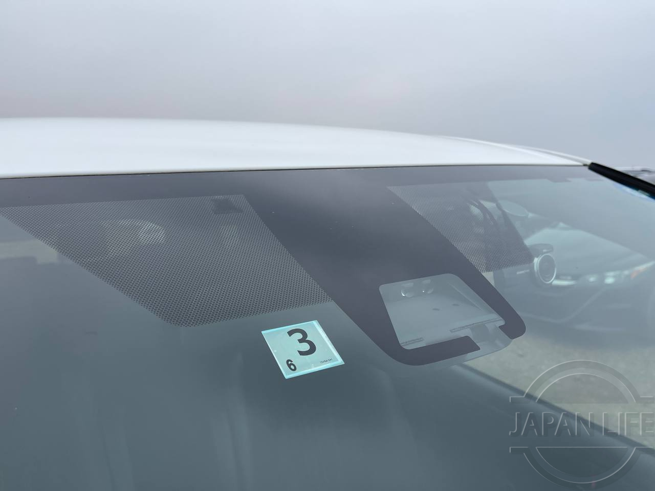 Фото Toyota Esquire - Japan Life 