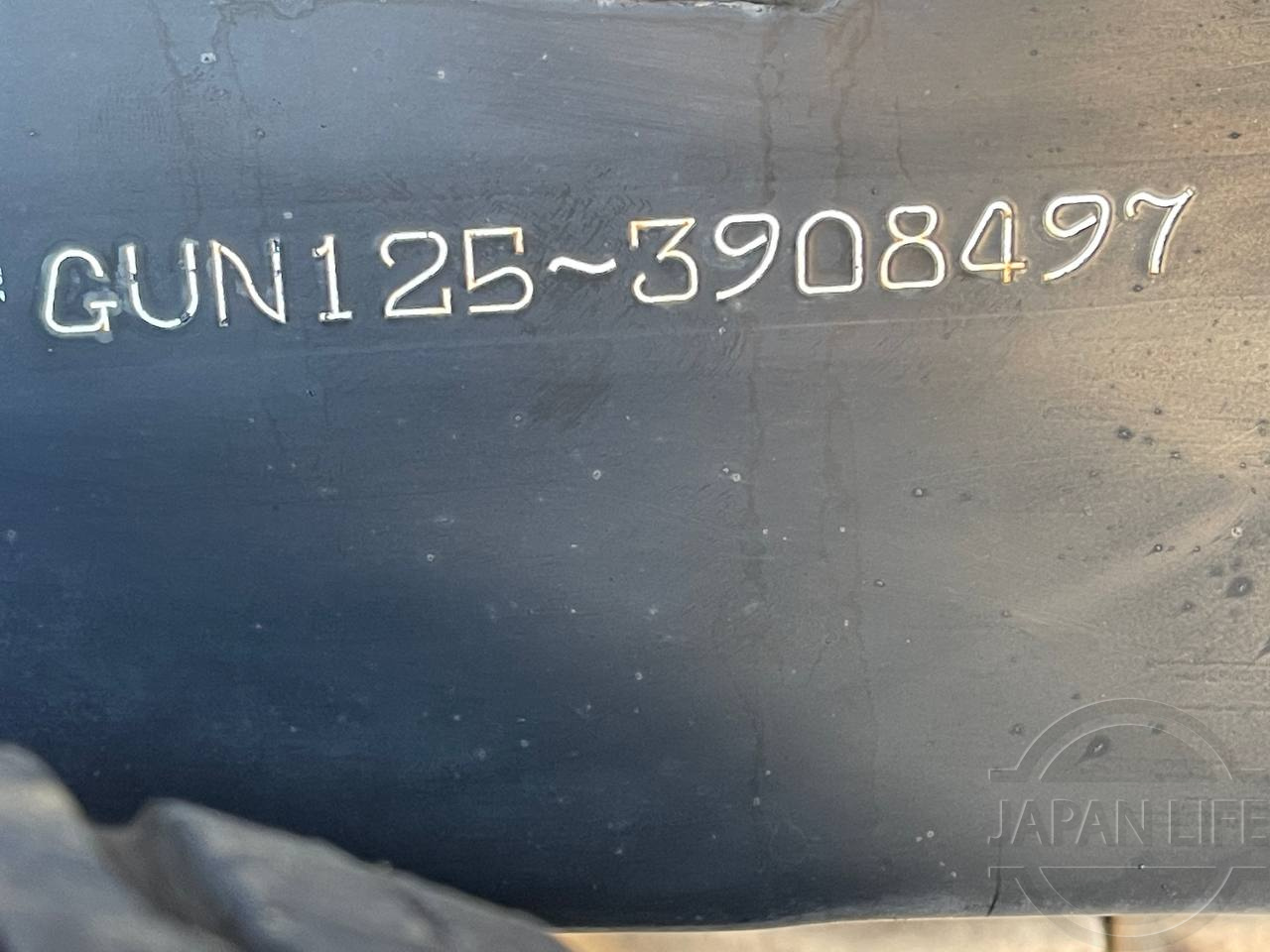 Фото Toyota Hilux - Japan Life 