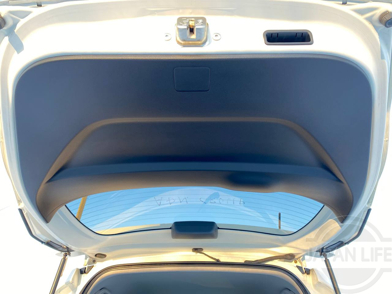 Фото Honda Freed - Japan Life 