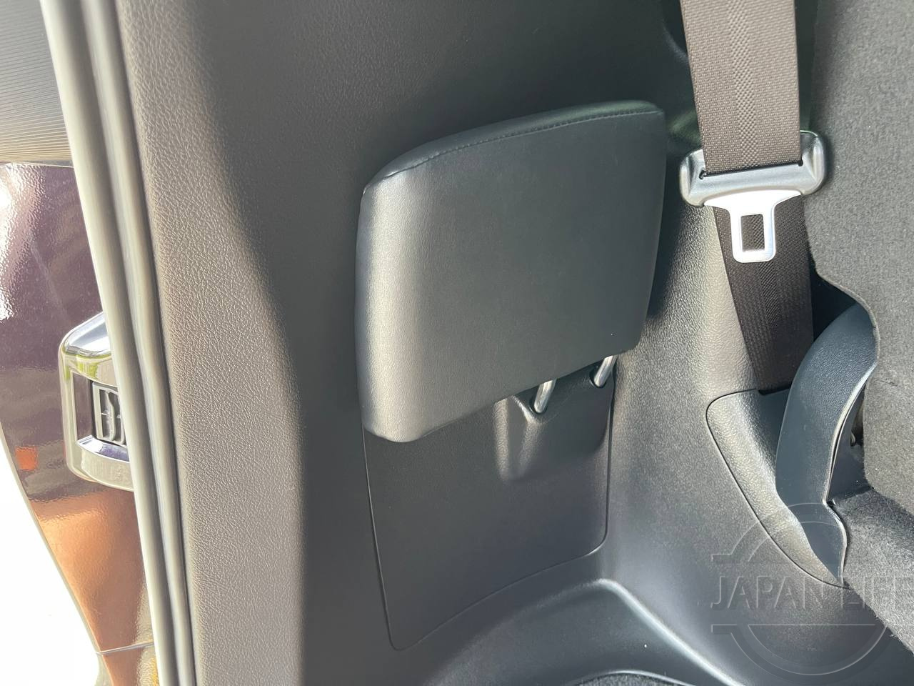 Фото Toyota Esquire - Japan Life 