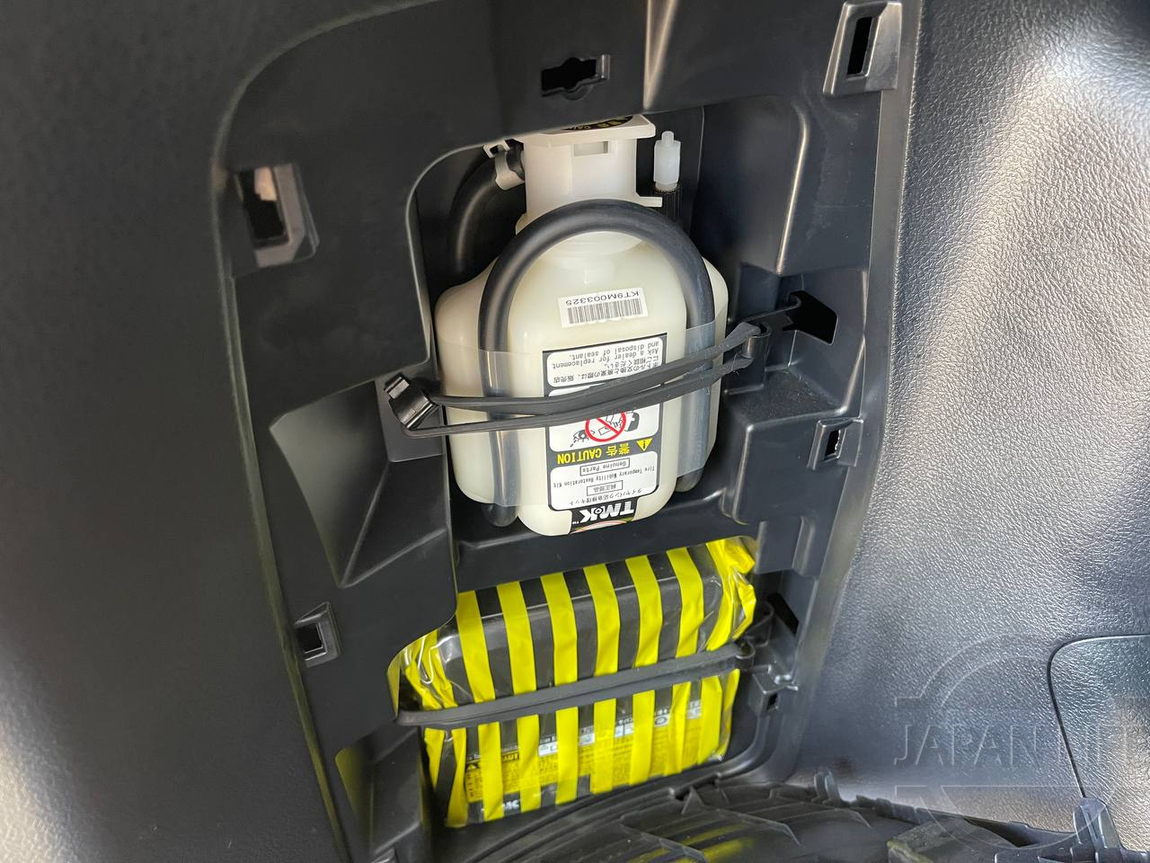 Фото Toyota Esquire - Japan Life 