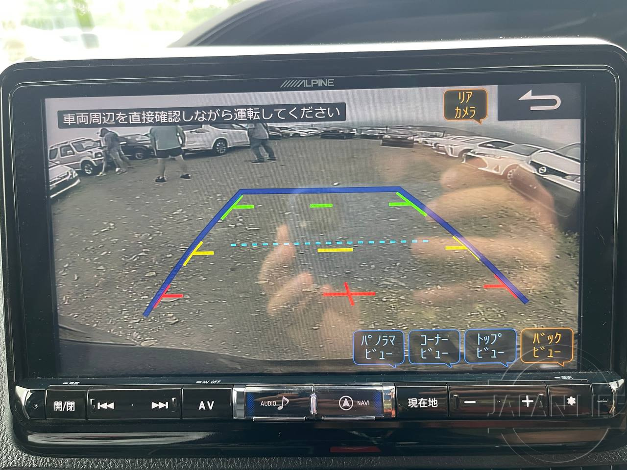 Фото Toyota Esquire - Japan Life 