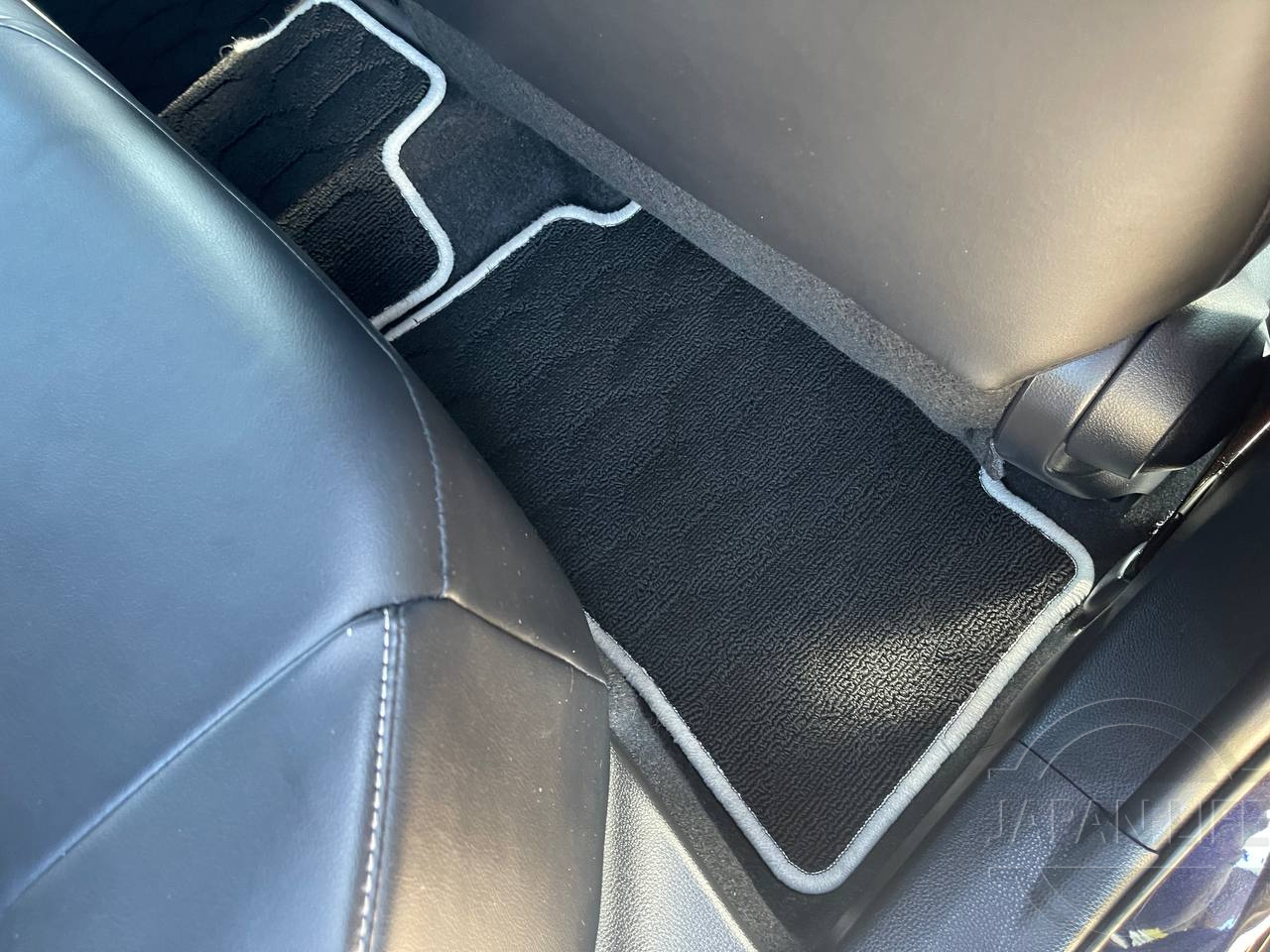 Фото Toyota Corolla - Japan Life 