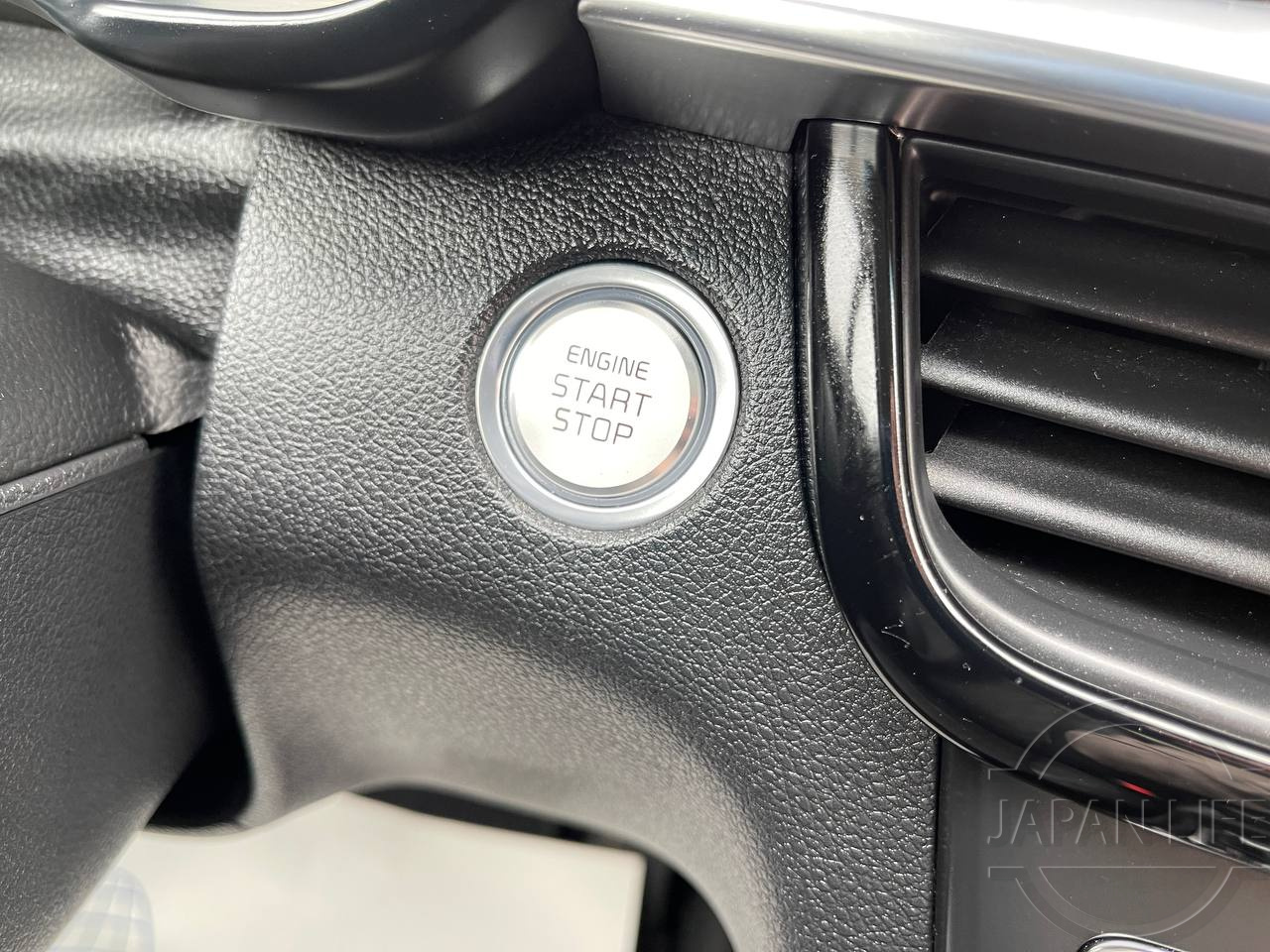 Фото Kia K5 - Japan Life 