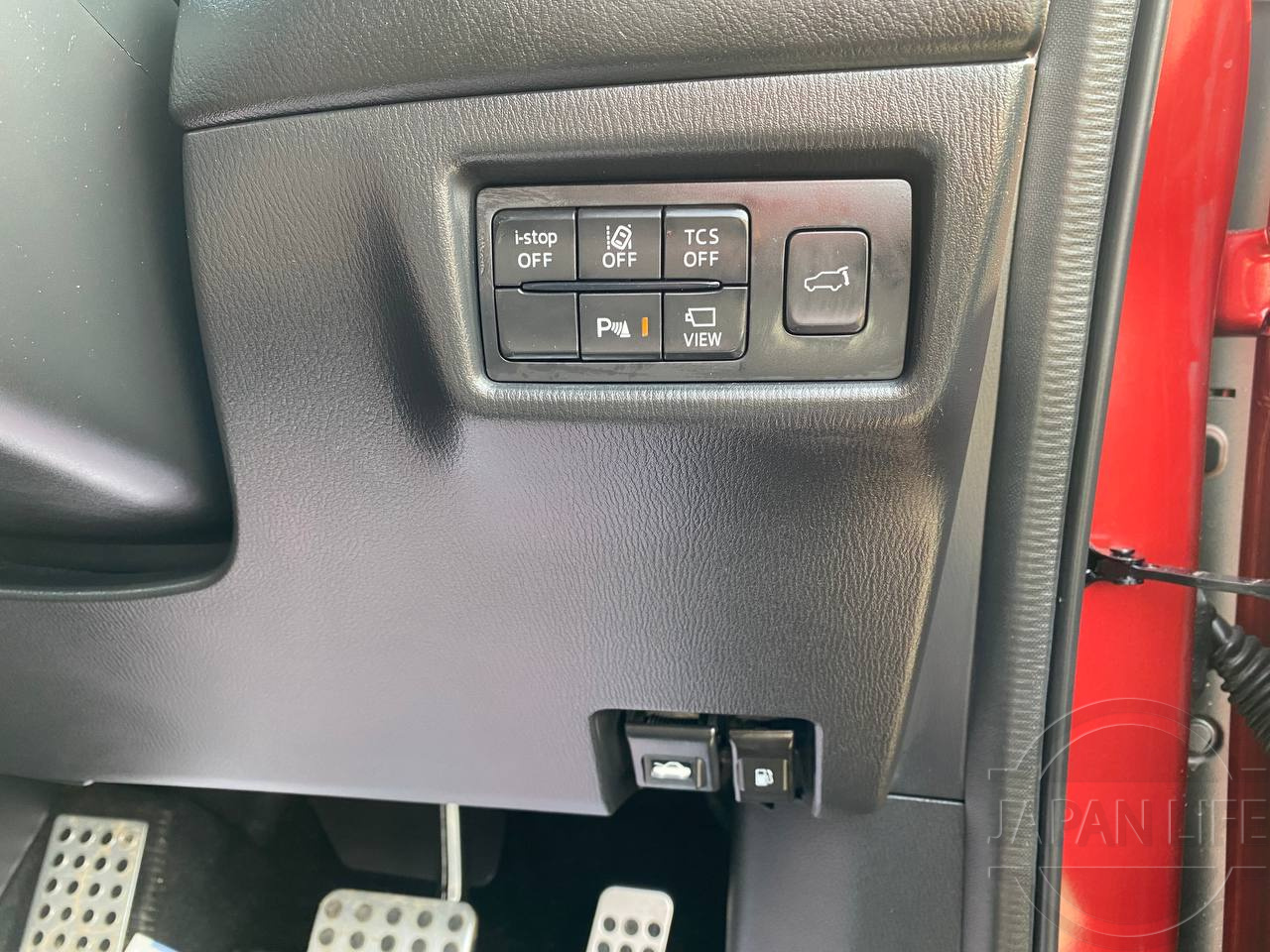 Фото Mazda CX-5 - Japan Life 